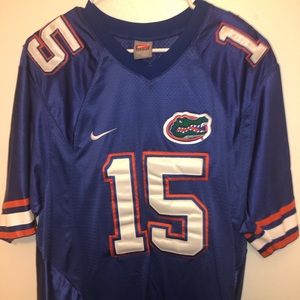 UF Jersey